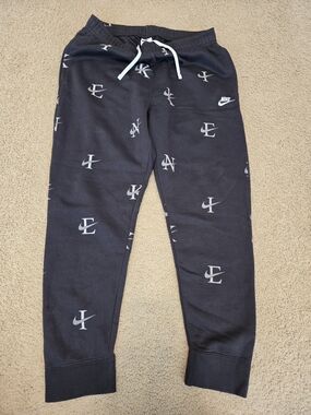 Mens Nike Sweatpants